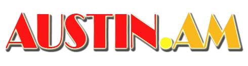 ATX Austin NIGHTS Texas Social Web Tours Calendar
